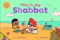 Cover: This is My Shabbat - Green Bean Books