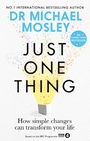 Cover: Just One Thing - SHORT BOOKS