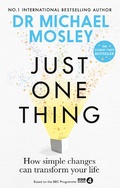 Cover: Just One Thing - SHORT BOOKS