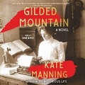 Cover: Gilded Mountain - SIMON & SCHUSTER AUDIO