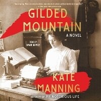 Enlarge image Cover: Gilded Mountain - SIMON & SCHUSTER AUDIO