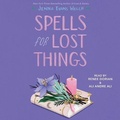 Cover: Spells for Lost Things - SIMON & SCHUSTER AUDIO