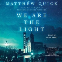 Enlarge image Cover: We Are the Light - SIMON & SCHUSTER AUDIO