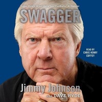 Enlarge image Cover: Swagger - SIMON & SCHUSTER AUDIO