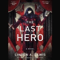 Enlarge image Cover: The Last Hero - SIMON & SCHUSTER AUDIO