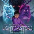 Cover: The Lightcasters - SIMON & SCHUSTER AUDIO
