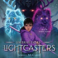 Enlarge image Cover: The Lightcasters - SIMON & SCHUSTER AUDIO