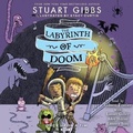 Cover: The Labyrinth of Doom - SIMON & SCHUSTER AUDIO