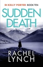 Cover: Sudden Death - Canelo Crime