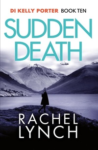 Abbildung von: Sudden Death - Canelo Crime