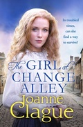 Cover: The Girl at Change Alley - Canelo