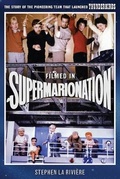 Cover: Filmed in Supermarionation - Independent Publishing Network