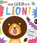 Cover: How Loud is a Lion? - Two Windmills Limited