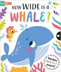 Enlarge image Cover: How Wide is a Whale? - Two Windmills Limited