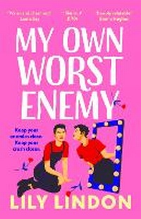 Bild vergrößern Bild: My Own Worst Enemy - Aria