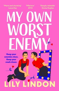 Bild vergrößern Bild: My Own Worst Enemy - Aria