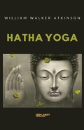 Cover: Hatha Yoga - Planet Editions