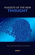 Cover: Nuggets of the New Thought - Planet Editions