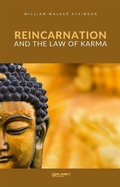 Cover: Reincarnation and the Law of Karma - Planet Editions