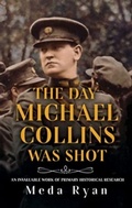 Cover: The Day Michael Collins Was Shot 2022 - Poolbeg Press Ltd