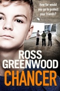 Cover: Chancer - Boldwood Books Ltd