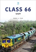 Cover: Class 66: 5/6/9 - Key Publishing Ltd