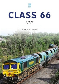 Enlarge image Cover: Class 66: 5/6/9 - Key Publishing Ltd