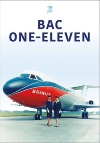 Enlarge image Cover: BAC One-Eleven - Key Publishing Ltd