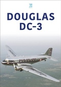 Cover: Douglas DC-3 - Key Publishing Ltd