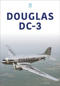 Enlarge image Cover: Douglas DC-3 - Key Publishing Ltd