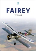 Cover: Fairey 1915-60 - Key Publishing Ltd