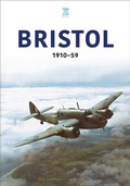 Cover: Bristol 1910-59 - Key Publishing Ltd