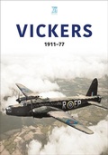 Cover: Vickers 1911-77 - Key Publishing Ltd