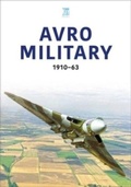 Cover: Avro Military 1910-63 - Key Publishing Ltd
