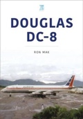 Cover: Douglas DC-8 - Key Publishing Ltd