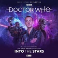 Cover: Doctor Who - The Ninth Doctor Adventures: 2.2 - Into the Stars - Big Finish Productions Ltd