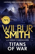 Cover: Titans of War - Zaffre