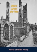 Cover: Dixie After the War - Barakaldo Books