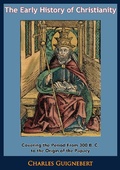 Cover: Early History of Christianity - Barakaldo Books