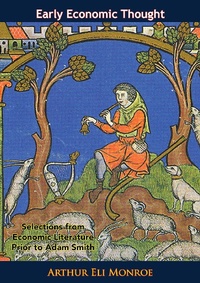 Enlarge image Cover: Early Economic Thought - Barakaldo Books