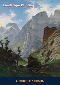 Abbildung von: Landscape Painting - Barakaldo Books