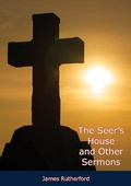 Cover: Seer's House and Other Sermons - Barakaldo Books