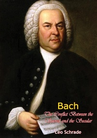 Abbildung von: Bach - Barakaldo Books