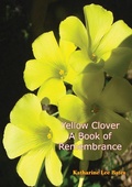 Cover: Yellow Clover - Barakaldo Books