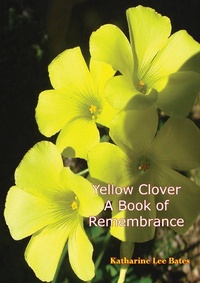 Enlarge image Cover: Yellow Clover - Barakaldo Books
