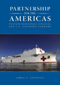 Enlarge image Cover: Partnership for the Americas - Barakaldo Books