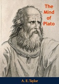 Cover: Mind of Plato - Barakaldo Books