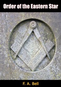 Cover: Order of the Eastern Star - Barakaldo Books