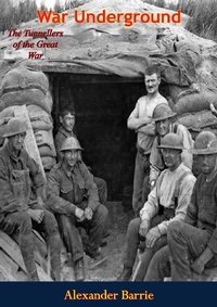Abbildung von: War Underground - Barakaldo Books