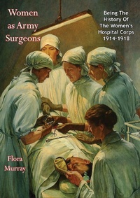 Abbildung von: Women as Army Surgeons - Barakaldo Books
